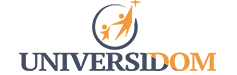UNIVERSIDOM Logo